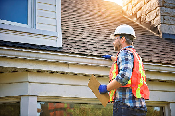 Roofing in La Vergne